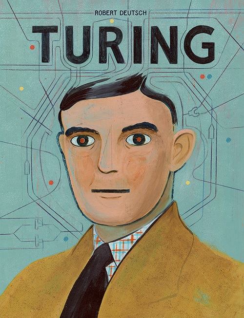 R. Deutsch: Turing