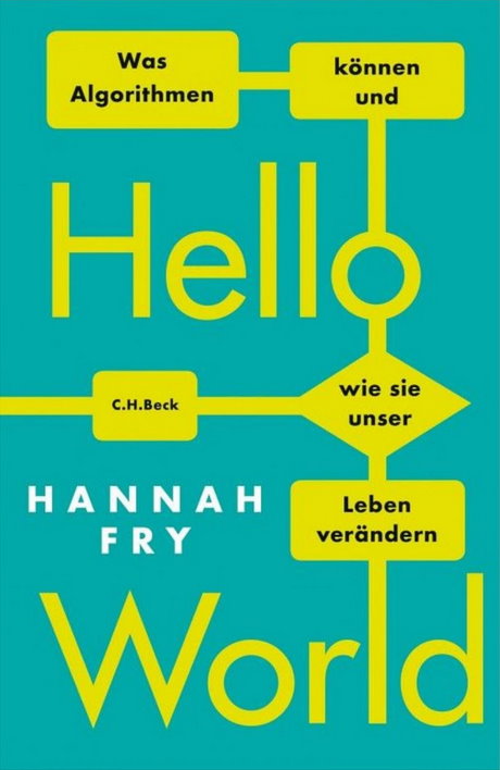 H. Fry: Hello World
