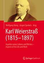 Karl Weierstraß