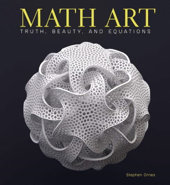 S. Ornes: Math Art