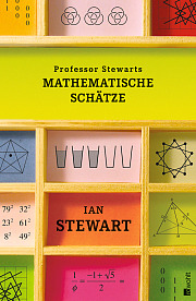 Professor Stewarts mathematische Schaetze