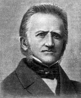 Ernst Ferdinand Adolf Minding