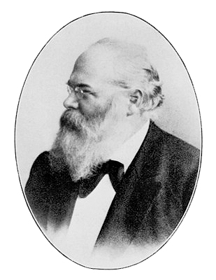 Hermann Amandus Schwarz