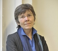 Hélène Esnault