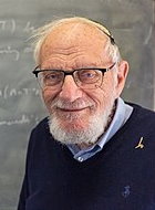 Hillel Furstenberg