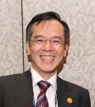 Shigefumi Mori