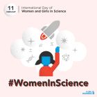 Women in science