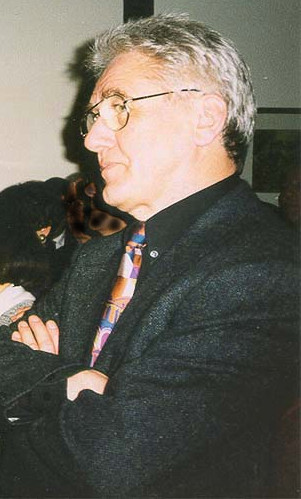 Eberhard Letzner