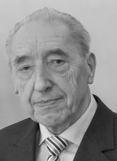 Konrad Groeger