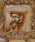 Gerhard Mercator