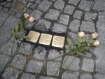 Stolpersteine