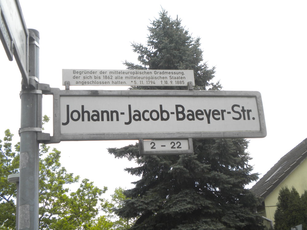 Johann-Jacob-Baeyer-Str.