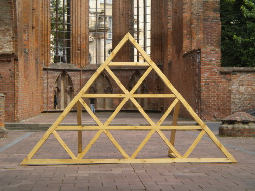 Prototypical triangle