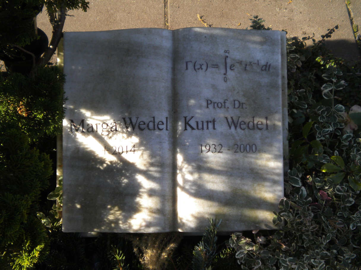 Kurt Wedel
