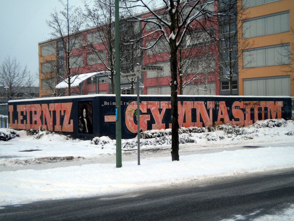 Leibniz-Gymnasium
