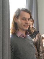 Peter Scholze