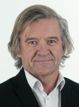 Dirk Huylebrouck