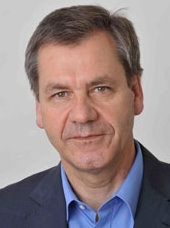 Juerg Kramer