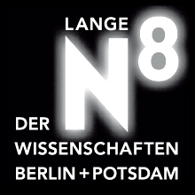 Lange Nacht der Wissenschaften