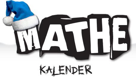 Mathematischer Adventskalender