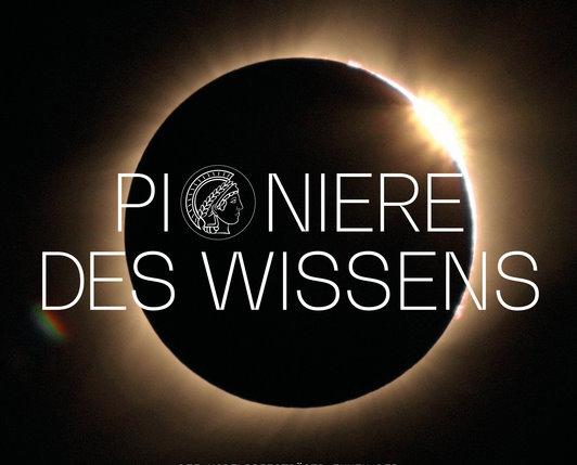 Pioniere des Wissens