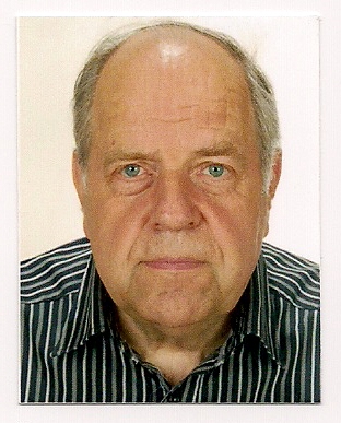 Eberhard Knobloch