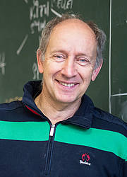 Wolfgang Lueck