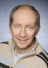 Wolfgang Lueck