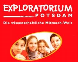 Extavium Potsdam (ehemals Exploratorium)