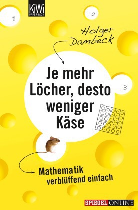 Je mehr Loecher, desto weniger Kaese