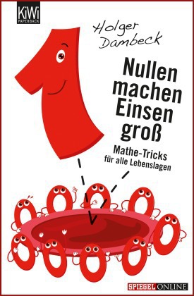 Nullen machen Einsen gross