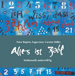 E. Jost: Alles ist Zahl