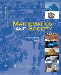 Mathematics and Society