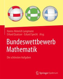 Bundeswettbewerb Mathematik