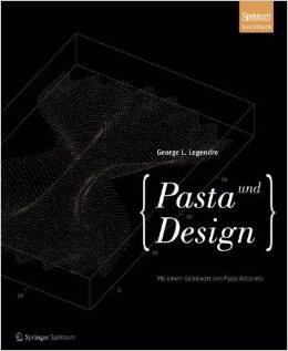 Pasta und Design