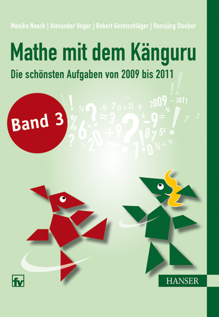 Mathe mit dem Kaenguru