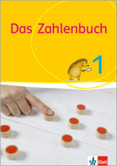 Das Zahlenbuch