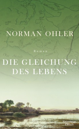 Titelseite ohler_die-gleichung-des-lebens