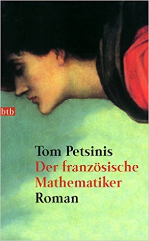 Petsinis: Der französische Mathematiker