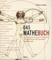 Das Mathebuch