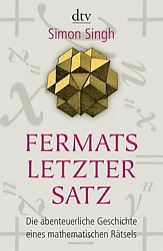 Fermats letzter Satz