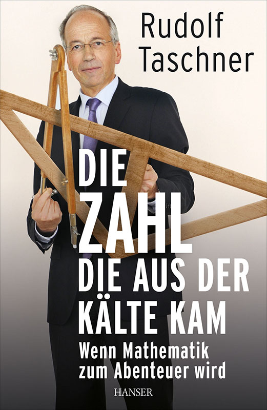 Die Zahl die aus der Kälte kam