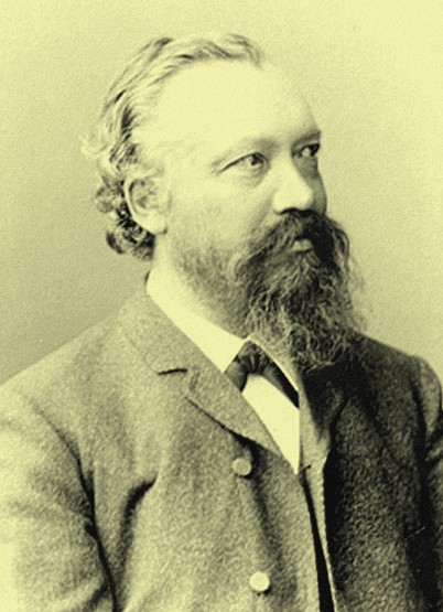 Albert Wangerin Albert Wangerin