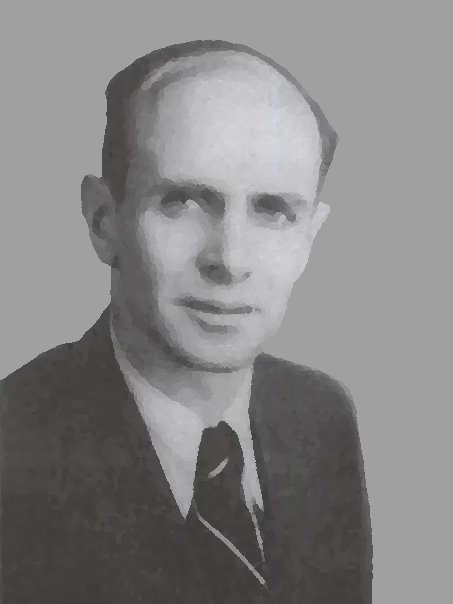 Alfred Brauer
