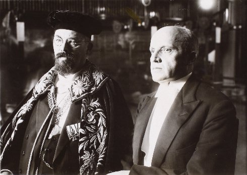 Erhard Schmidt