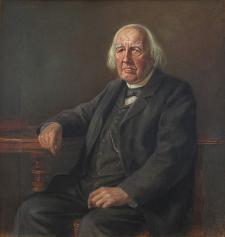 Karl Weierstrass