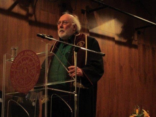 Bernd Wegner