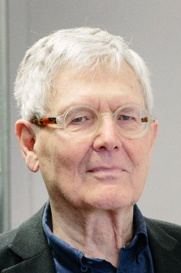 Martin Aigner