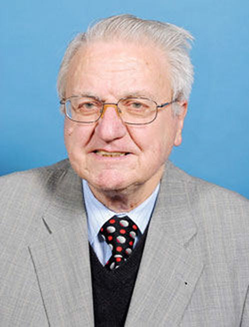 Rudolf Gorenflo Rudolf Gorenflo