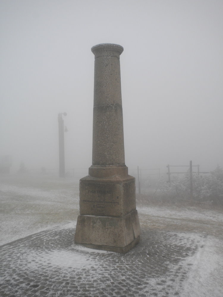 Fichtelberg